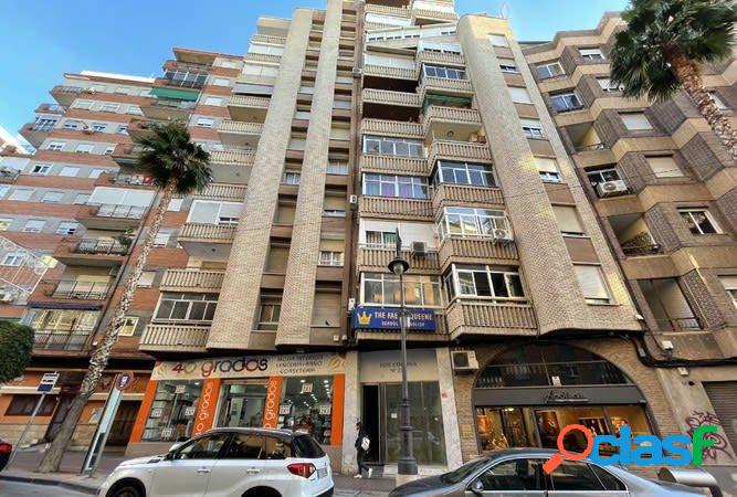 Piso en venta en Calle Estación, 3º, 30500, Molina De