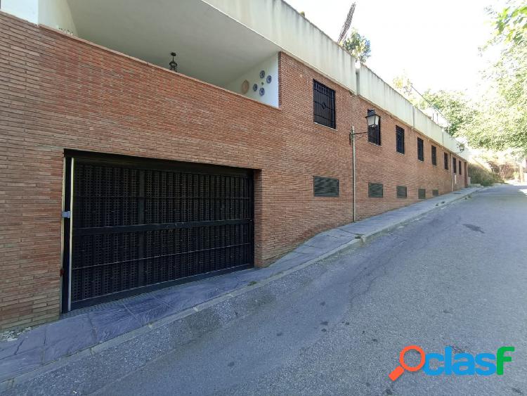 Piso en venta en Pinos Genil