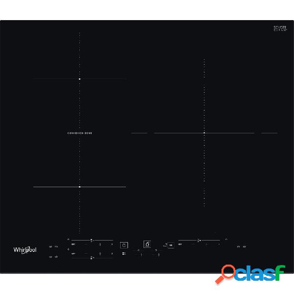 Placa WHIRLPOOL WB B3760 BF