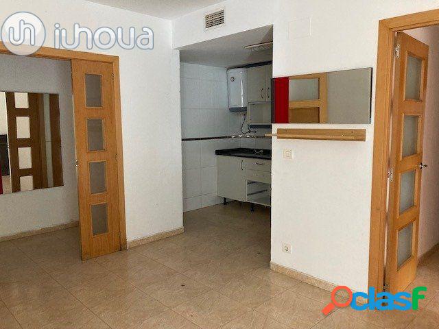 Planta baja en venta en El Vendrell REF. HIPO-VEN01