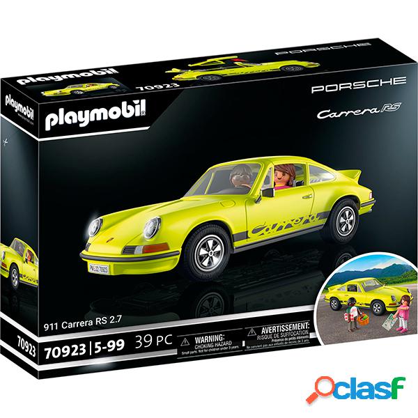 Playmobil 70923 Porsche 911 Carrera RS 2.7