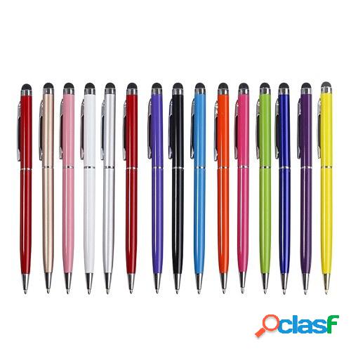 Pluma capacitiva de escritura a mano directa de fábrica