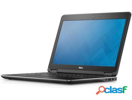 Portátil DELL Latitude E7240 (Reacondicionado Grado A -