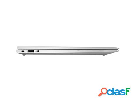 Portátil HP 850 G8 (Intel Core i7-1165G7 - RAM: 16 GB DDR4