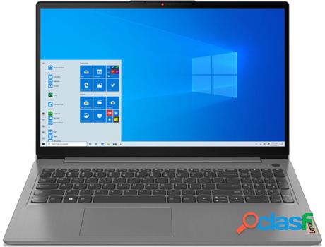 Portátil LENOVO IdeaPad 3 15ALC6 (15.6&apos;&apos; - AMD