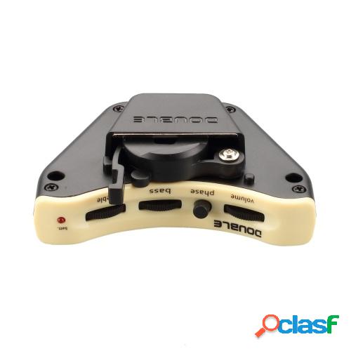 Preamplificador de pastilla de guitarra DOBLE B1G Pastilla