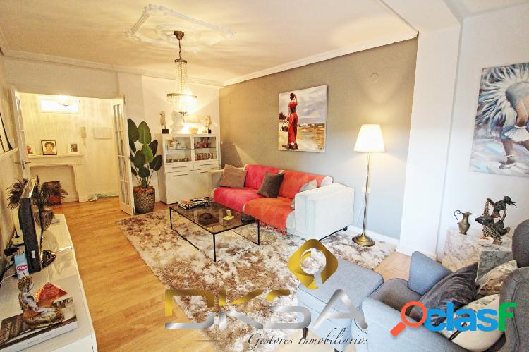 Precioso y amplio piso en venta en zona Piscinas, Vila-real