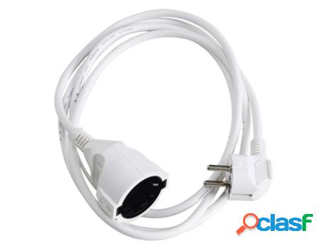 Prolongador cable 3 metros