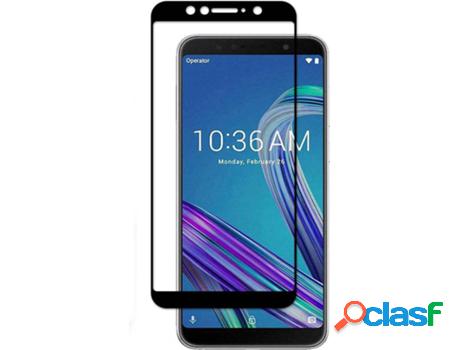 Protector Cristal Templado Asus Asus Zenfone Max Pro (M1)