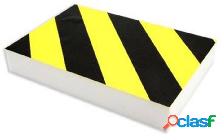 Protector aparcamiento Plano 295X195X45mm Espuma Polietileno