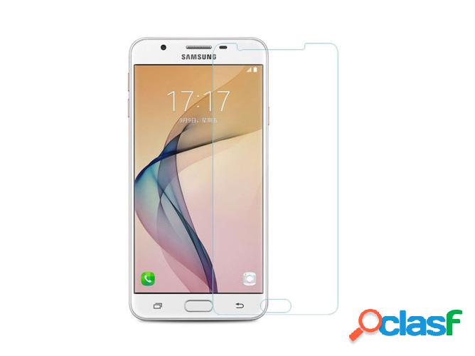 Protector de Cristal Templado Samsung Galaxy J5 Prime