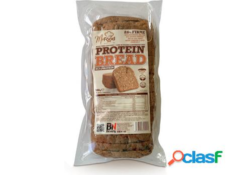 Proteína BEVERLY NUTRITION Pan Proteico Breadr (360 g)