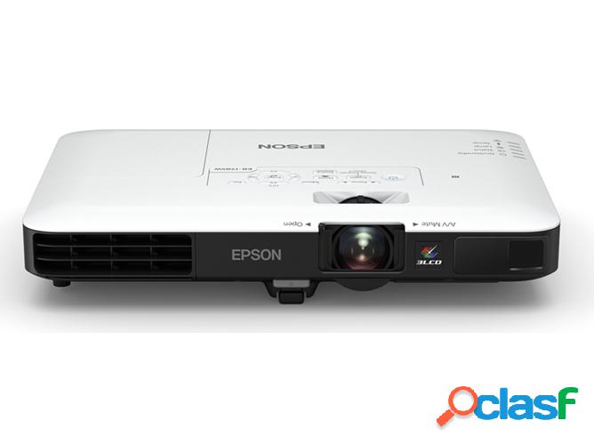 Proyector EPSON EB-1785W