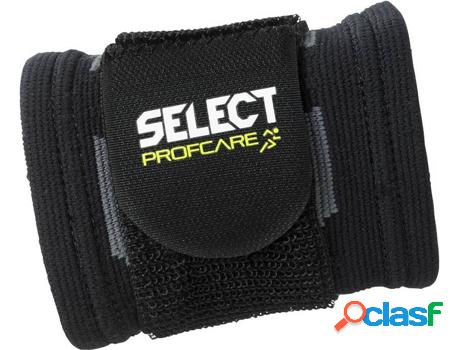 Puño Elástico SELECT (Negro - Neopreno - L/XL)