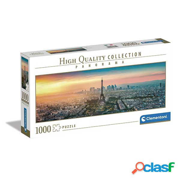 Puzzle 1000p Paris Panor?mico