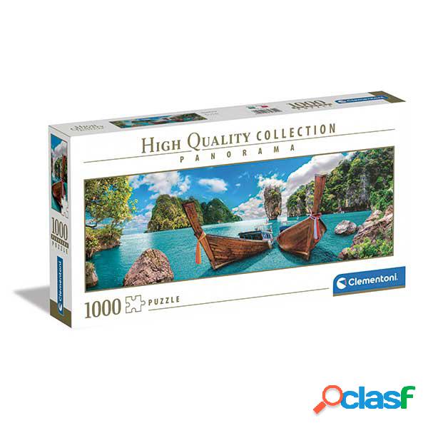 Puzzle 1000p Phuket Bay Panor?mico