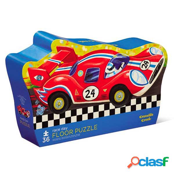Puzzle D?a de Carreras 36p