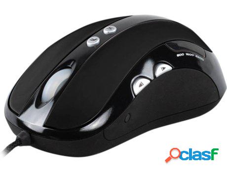 Ratón Gaming UNYKACH UK G5 (2200 dpi)
