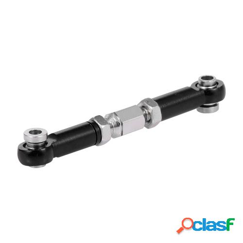 Reemplazo para JJRC WPL MN-D90 MN-90 MN-99 MN-91 FJ-45 RC