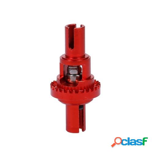 Reemplazo para Wltoys K989 K999 K979 K969 RC Car Metal