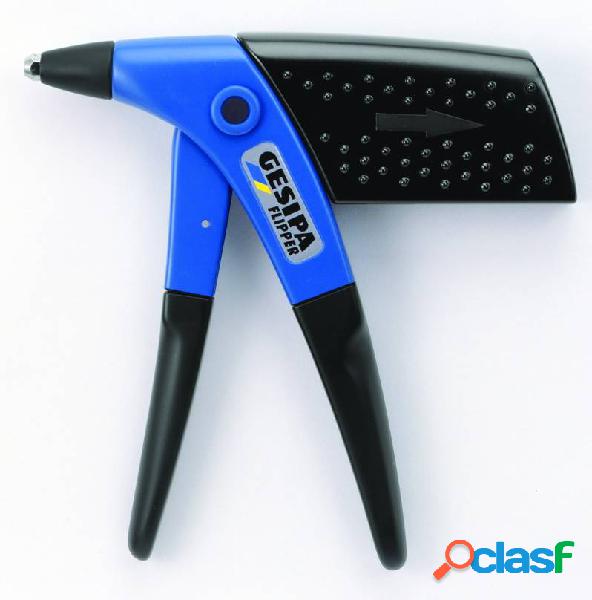 Remachadora Manual Gesipa Flipper