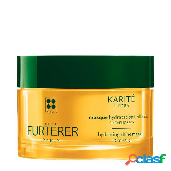 Rene Furterer Mascarillas KARITÉ HYDRA Mascarilla