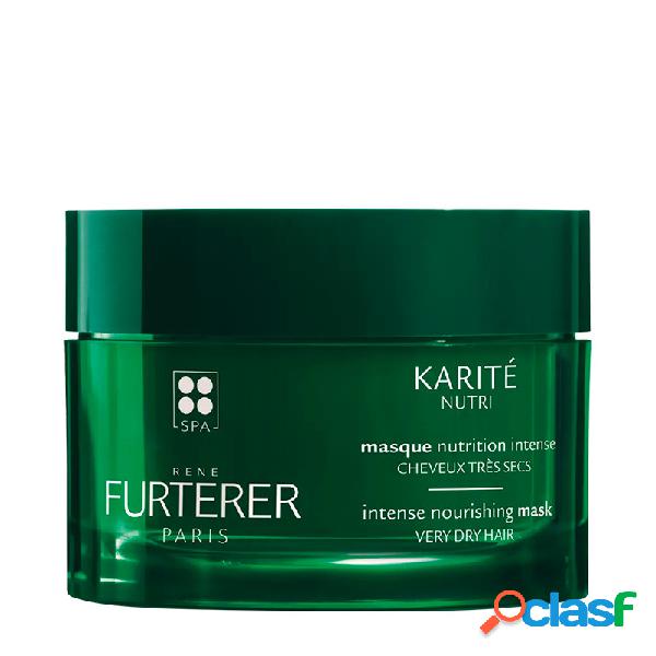 Rene Furterer Mascarillas KARITÉ NUTRI Mascarilla