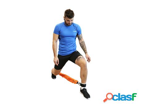 Resistance trainer lateral softee