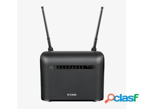Router D-LINK Router D-LINK Covr-1102