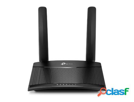 Router TP-LINK TL-MR100 (300 Mbps)
