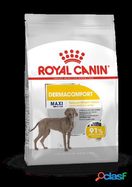 Royal Canin Maxi Dermacomfort 12 kg