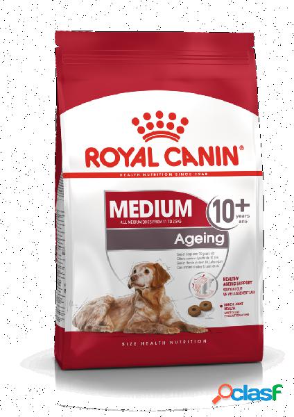 Royal Canin Medium Ageing 10+ 15 kg