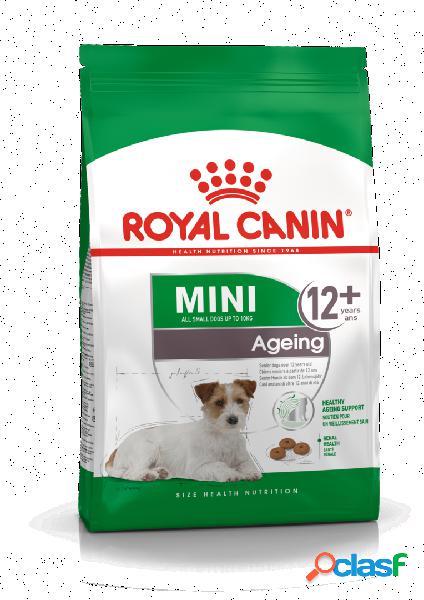 Royal Canin Mini Ageing 12+ 3,5 kg