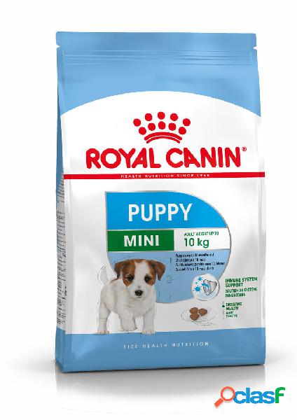 Royal Canin Mini Puppy 4 kg