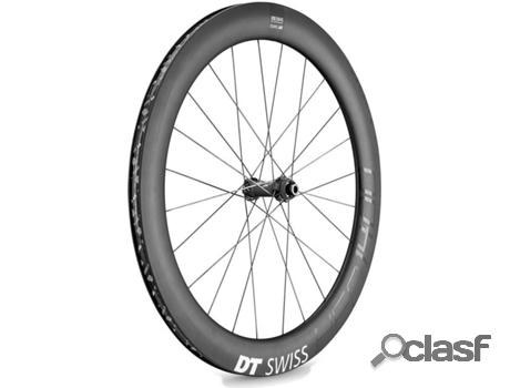 Rueda Delantera para Ciclismo de Carretera DT SWISS Estrada