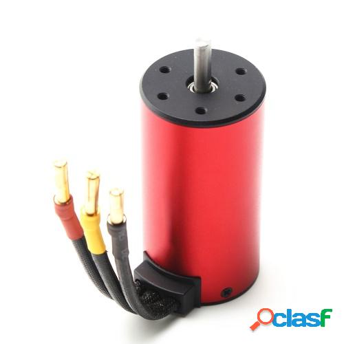 S3670 2850KV Motor sin escobillas sin Sensor reemplazo de