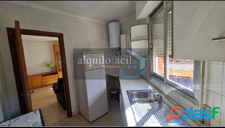 SE VENDE APARTAMENTO EN C/ AVILA DE UN DORMITORIO POR