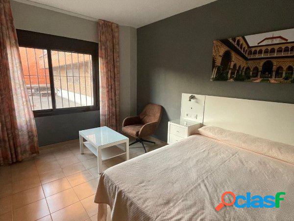 SE VENDE ESTUDIO EN SEVILLA