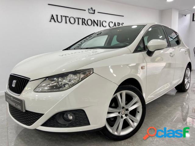 SEAT Ibiza gasolina en Torremolinos (MÃ¡laga)