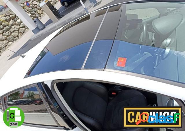 SEAT Ibiza gasolina en Zaragoza (Zaragoza)