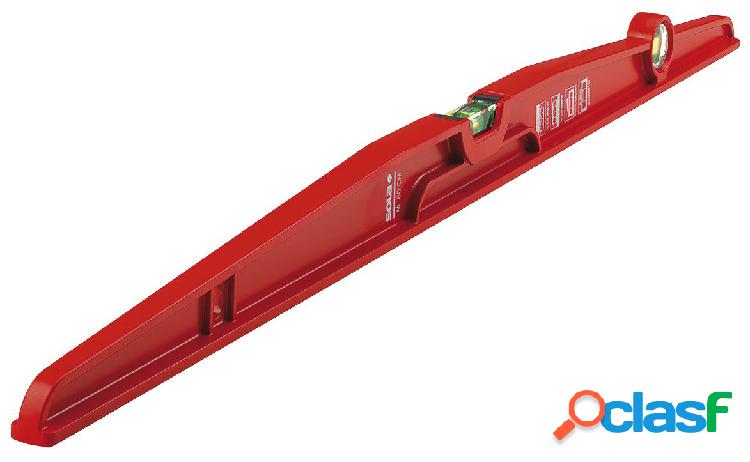 SOLA M60 - Nivel de burbuja de fundición M ala de avión