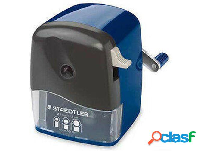 Sacapuntas 11.6mm STAEDTLER 501180 Azul