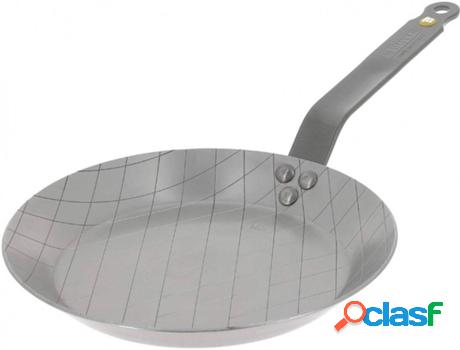 Sartén de Filetes DE BUYER Mineral B Element 28cm