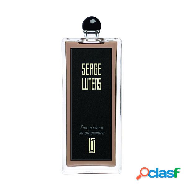 Serge Lutens Five O&apos;Clock Au Gingembre - 100 ML Eau de