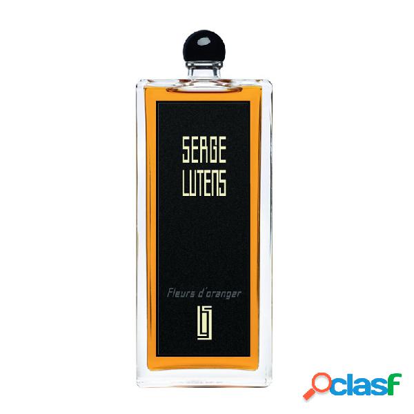 Serge Lutens Fleurs d&apos;Orange - 50 ML Eau de Parfum