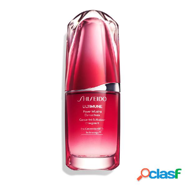 Shiseido Cosmética Facial Ultimune Power Infusing