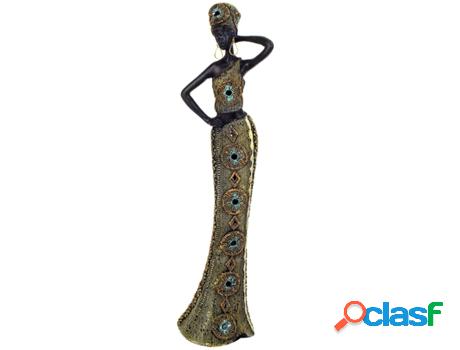 Signes Grimalt - Figuras Decorativas | Figura Color Dorado
