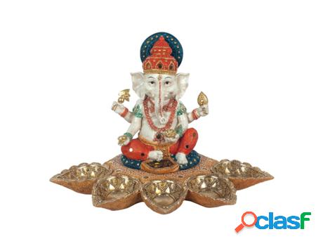 Signes Grimalt - Figuras Decorativas | Figura Dios Ganesha