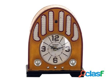 Signes Grimalt - Reloj Sobremesa | Reloj Sobremesa Forma