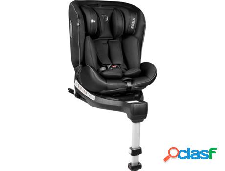 Silla Auto InNovaciones MS Rome 360º (Grupo 0/1/2/3 -